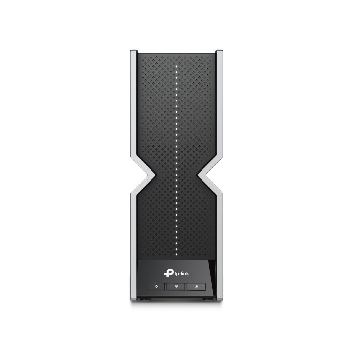 TP-Link RE800BE prolongateur réseau Répéteur réseau — vue 2