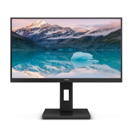 Philips 222S9JML/00 — vue constructeur 1