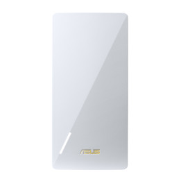ASUS RP-BE58 Bi-bande (2,4 GHz / 5 GHz) Wi-Fi 7 (802.11be) Blanc 1 Interne — vue 1