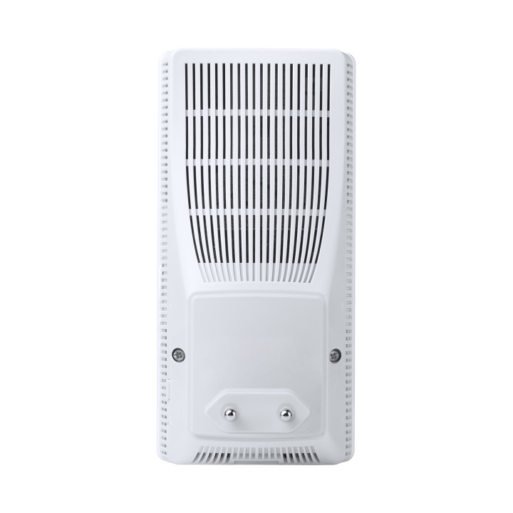 ASUS RP-BE58 Bi-bande (2,4 GHz / 5 GHz) Wi-Fi 7 (802.11be) Blanc 1 Interne — vue 5