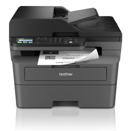 Brother MFC-L2800DW — Imprimante multifonction laser 4-en-1 monochrome