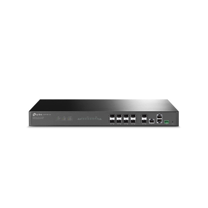 TP-Link DeltaStream DS-P7001-08 borne de ligne optique (OLTs) — vue 1
