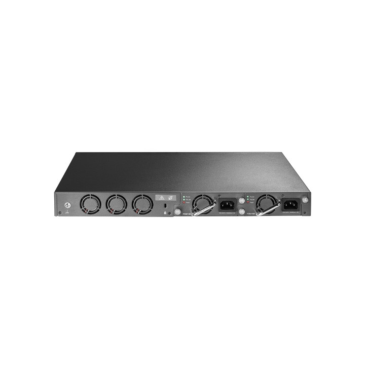 TP-Link DeltaStream DS-P7001-08 borne de ligne optique (OLTs) — vue 3