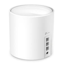 TP-Link Deco X50 — Système Wi-Fi maillé Wi-Fi 6, 3 ports LAN