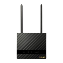 ASUS 4G-N16 — Routeur 4G Wi-Fi 4, 1 port LAN