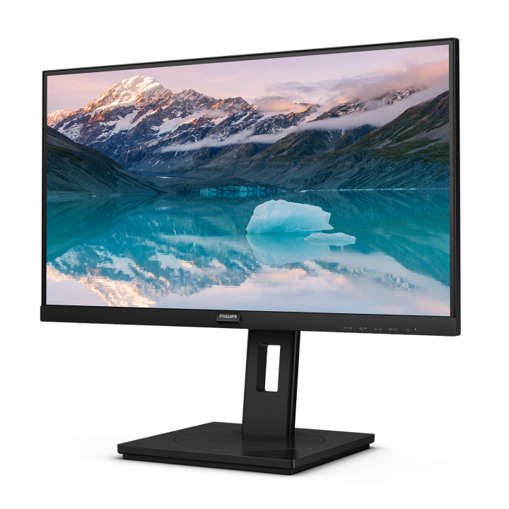 Philips 222S9JML/00 — vue constructeur 5