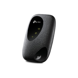TP-Link M7010 routeur cellulaire, passerelle et modem Routeur de réseau cellulaire — vue 1
