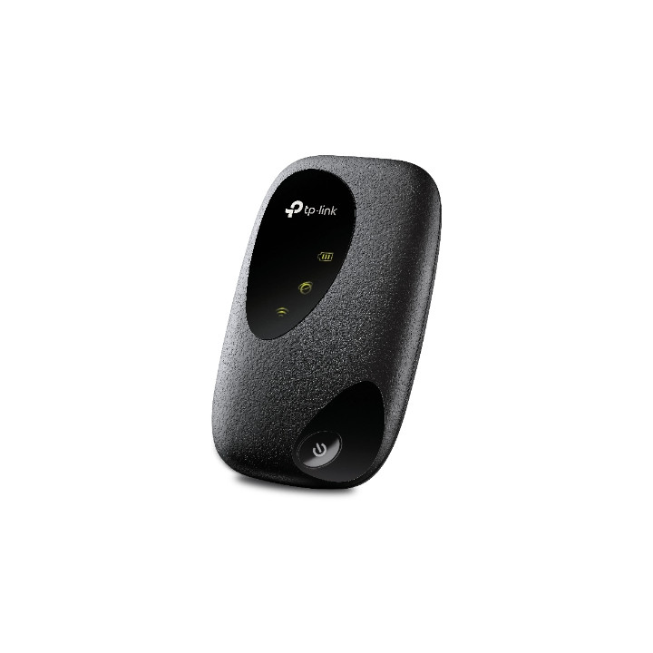 TP-Link M7010 routeur cellulaire, passerelle et modem Routeur de réseau cellulaire — vue 1