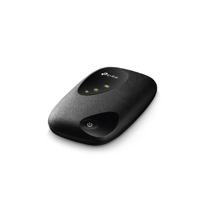 TP-Link M7010 routeur cellulaire, passerelle et modem Routeur de réseau cellulaire — vue 2
