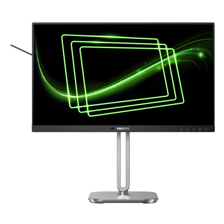 Philips 24B2G5200/00 — vue constructeur 1