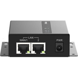 D-Link DWM-313 — Routeur Wi-Fi 4, 2 ports LAN