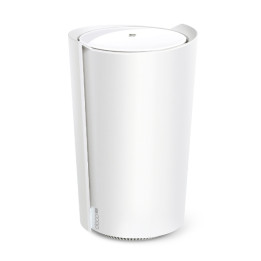 TP-Link Deco X50-5G Bi-bande (2,4 GHz / 5 GHz) Wi-Fi 6 (802.11ax) Blanc 3 Interne — vue 1