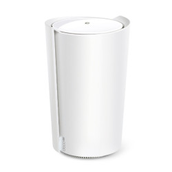 TP-Link Deco X50-5G — Système Wi-Fi maillé 5G Wi-Fi 6, 3 ports LAN