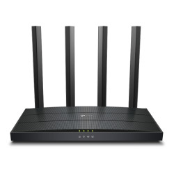 TP-Link Archer AX12 — Routeur Wi-Fi 6, 4 ports LAN