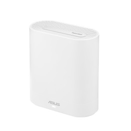 ASUS EBM68(2PK) – Expert Wifi Tri-bande (2,4 GHz / 5 GHz / 5 GHz) Wi-Fi 6 (802.11ax) Blanc 3 Interne — vue 1