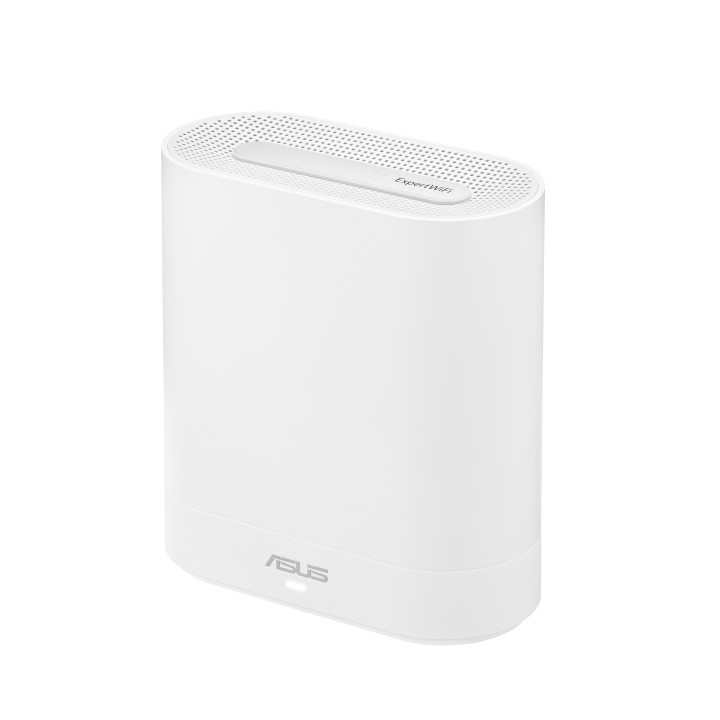 ASUS EBM68(2PK) – Expert Wifi Tri-bande (2,4 GHz / 5 GHz / 5 GHz) Wi-Fi 6 (802.11ax) Blanc 3 Interne — vue 1