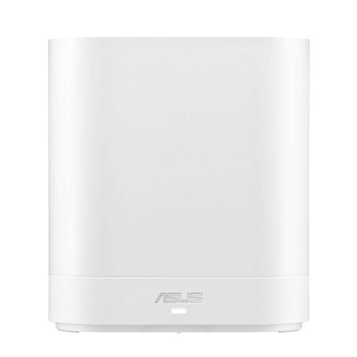 ASUS EBM68(2PK) – Expert Wifi Tri-bande (2,4 GHz / 5 GHz / 5 GHz) Wi-Fi 6 (802.11ax) Blanc 3 Interne — vue 3