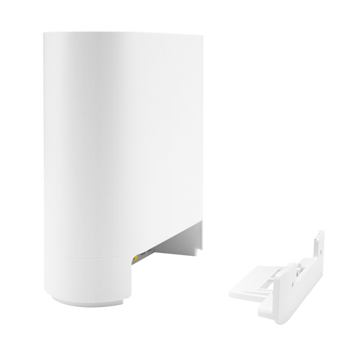 ASUS EBM68(2PK) – Expert Wifi Tri-bande (2,4 GHz / 5 GHz / 5 GHz) Wi-Fi 6 (802.11ax) Blanc 3 Interne — vue 4
