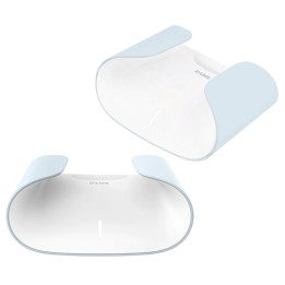 D-Link M30 (2-Pack) Bi-bande (2,4 GHz / 5 GHz) Wi-Fi 6 (802.11ax) Bleu, Blanc 4 Interne — vue 1