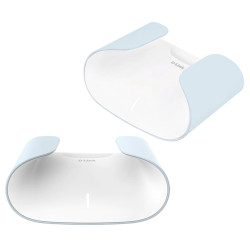D-Link M30 (2-Pack) — Système Wi-Fi maillé Wi-Fi 6, 4 ports LAN