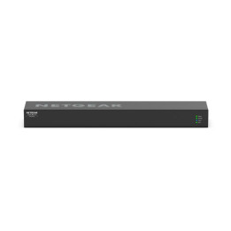 NETGEAR PR60X Routeur connecté 2.5 Gigabit Ethernet, Gigabit Ethernet Noir — vue 1