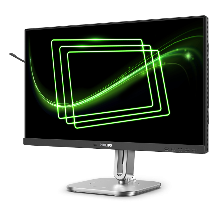 Philips 24B2G5200/00 — vue constructeur 5