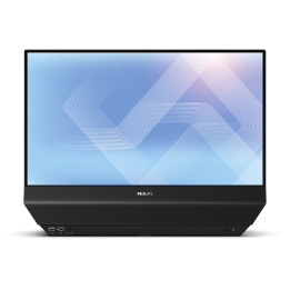 Philips 24B2D5300/00 — vue constructeur 1