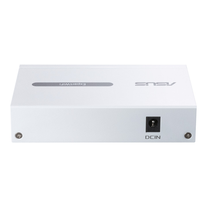 ASUS ExpertWiFi EBG15 Routeur connecté Gigabit Ethernet Blanc — vue 4