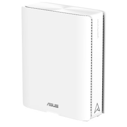 ASUS ZenWiFi BQ16 Tri-bande (2,4 GHz / 5 GHz / 6 GHz) Wi-Fi 7 (802.11be) Blanc 3 Interne — vue 1