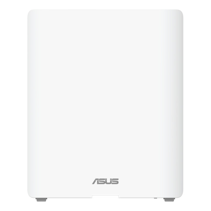 ASUS ZenWiFi BQ16 Tri-bande (2,4 GHz / 5 GHz / 6 GHz) Wi-Fi 7 (802.11be) Blanc 3 Interne — vue 3