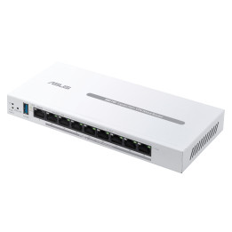 ASUS ExpertWiFi EBG19P Routeur connecté Gigabit Ethernet Blanc — vue 1
