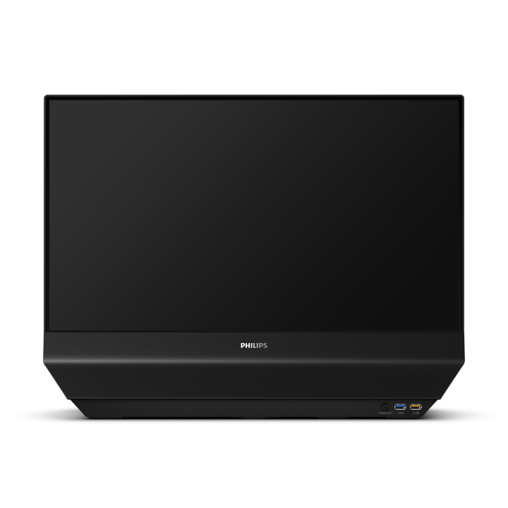 Philips 24B2D5300/00 — vue constructeur 2