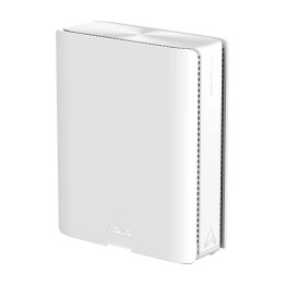 ASUS ZenWiFi BQ16 Quad-band (2.4 GHz / 5 GHz-1 / 5 GHz-2 / 6 GHz) Wi-Fi 7 (802.11be) Blanc 5 Interne — vue 1
