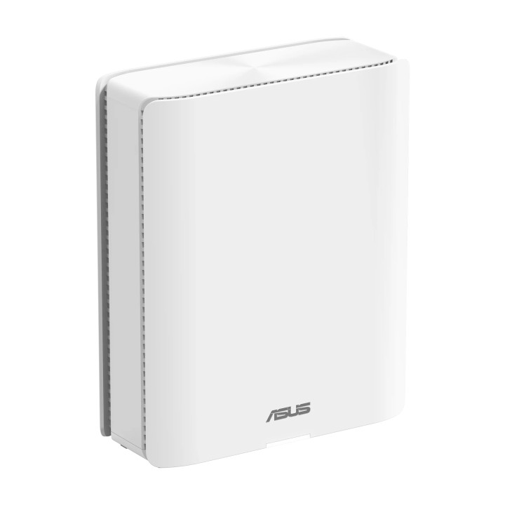 ASUS ZenWiFi BQ16 Quad-band (2.4 GHz / 5 GHz-1 / 5 GHz-2 / 6 GHz) Wi-Fi 7 (802.11be) Blanc 5 Interne — vue 2