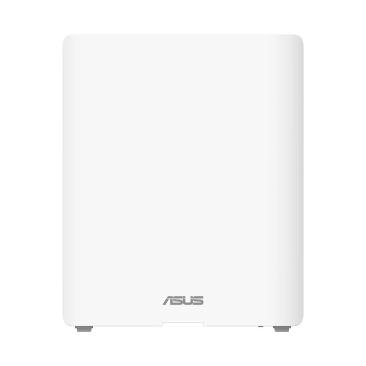 ASUS ZenWiFi BQ16 Quad-band (2.4 GHz / 5 GHz-1 / 5 GHz-2 / 6 GHz) Wi-Fi 7 (802.11be) Blanc 5 Interne — vue 3