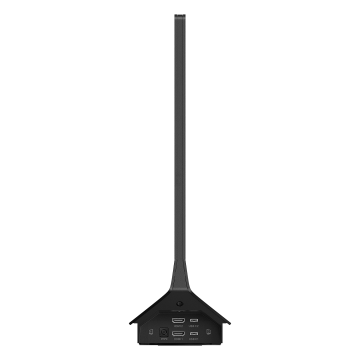 Philips 24B2D5300/00 — vue constructeur 3