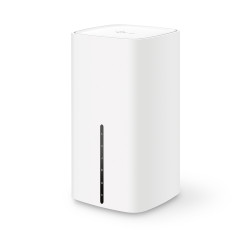 TP-Link NX510v — Routeur 5G Wi-Fi 6, 3 ports LAN