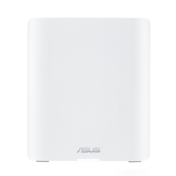 ASUS ZenWiFi BT10 (W-3-PK) Tri-bande (2,4 GHz / 5 GHz / 6 GHz) Wi-Fi 7 (802.11be) Blanc Interne — vue 4