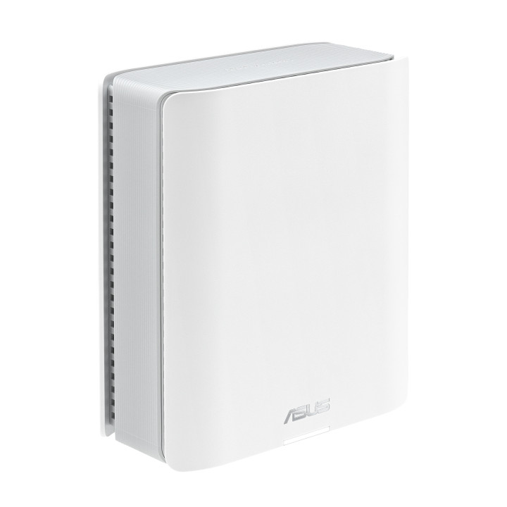 ASUS ZenWiFi BT10 (W-3-PK) Tri-bande (2,4 GHz / 5 GHz / 6 GHz) Wi-Fi 7 (802.11be) Blanc Interne — vue 5