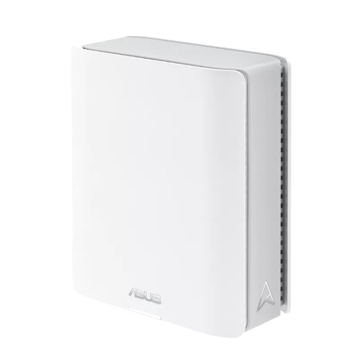 ASUS ZenWiFi BT10 (2pk) Tri-bande (2,4 GHz / 5 GHz / 6 GHz) Wi-Fi 7 (802.11be) Blanc 3 Interne — vue 4