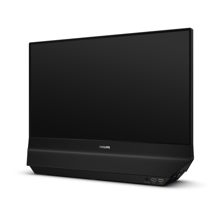 Philips 24B2D5300/00 — vue constructeur 5