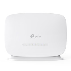 TP-Link TL-MR105 — Routeur 4G Wi-Fi 4, 2 ports LAN