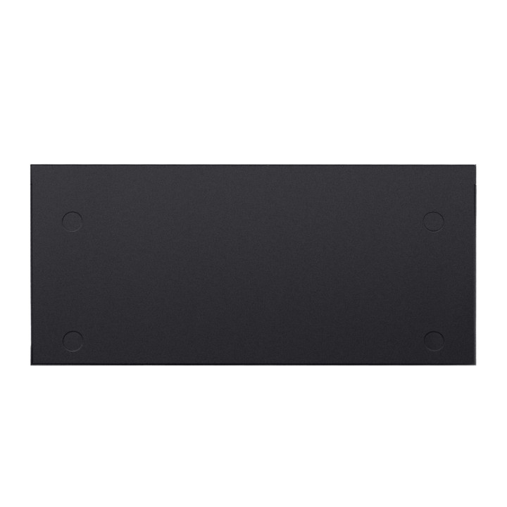 TP-Link ER7406 Routeur connecté Gigabit Ethernet Noir — vue 5