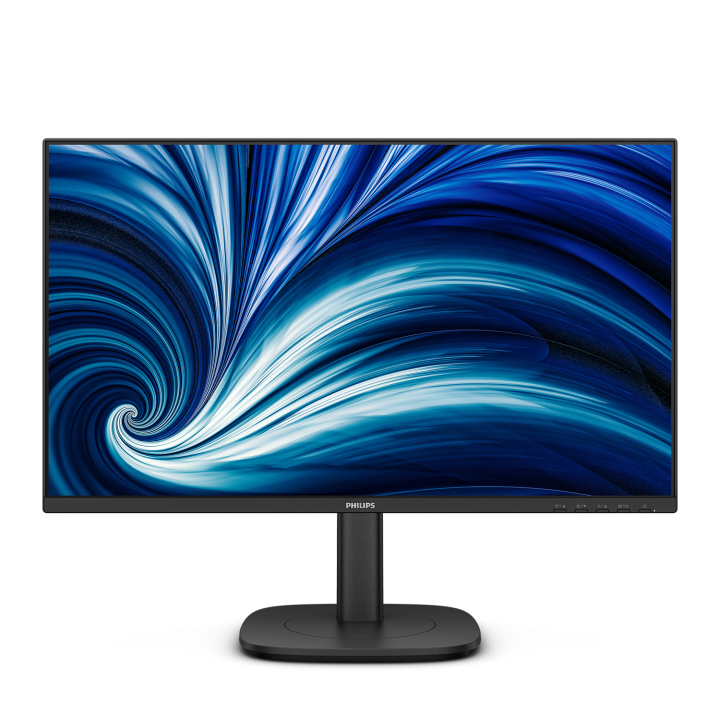 Philips 24B2N3200J/00 — vue constructeur 1