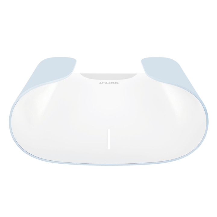 D-Link M60 système Wi-Fi maillé Bi-bande (2,4 GHz / 5 GHz) Wi-Fi 6 (802.11ax) Blanc 4 Interne — vue 3