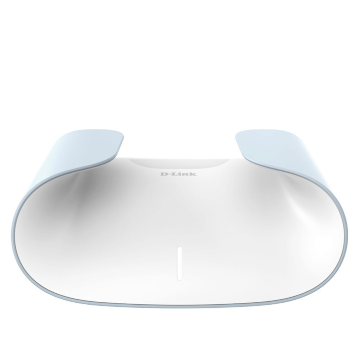 D-Link M60-2 système Wi-Fi maillé Bi-bande (2,4 GHz / 5 GHz) Wi-Fi 6 (802.11ax) Blanc 4 Interne — vue 2
