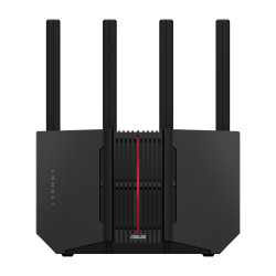 ASUS RT-BE92U — Routeur Wi-Fi 7, 3 ports LAN