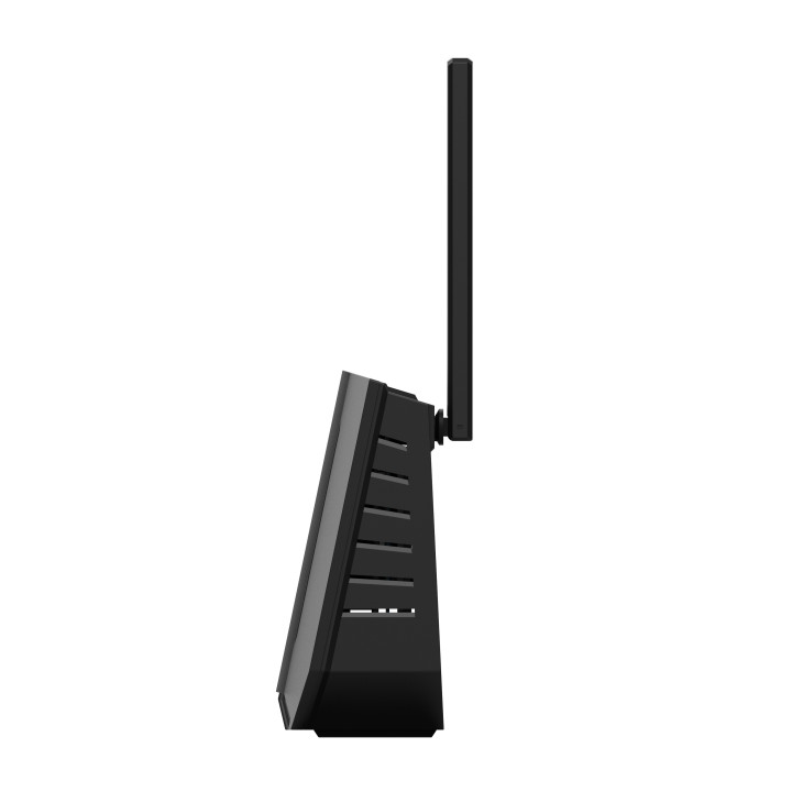ASUS RT-BE92U routeur sans fil 10 Gigabit Ethernet Tri-bande (2,4 GHz / 5 GHz / 6 GHz) Noir — vue 4