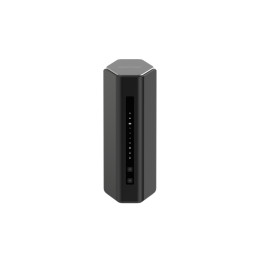 NETGEAR Nighthawk RS500 routeur sans fil Gigabit Ethernet Tri-bande (2,4 GHz / 5 GHz / 6 GHz) Noir — vue 1