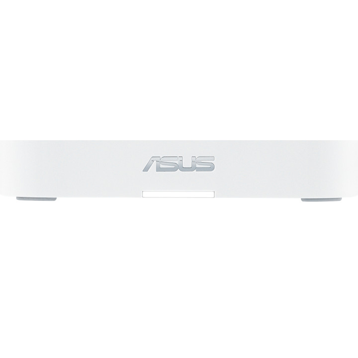 ASUS ZenWiFi BT8 Tri-bande (2,4 GHz / 5 GHz / 6 GHz) Wi-Fi 7 (802.11be) Blanc 3 Interne — vue 1